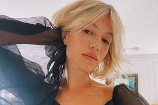 Stefi Roitman reveló lo que más le molesta de su vida con la familia Montaner