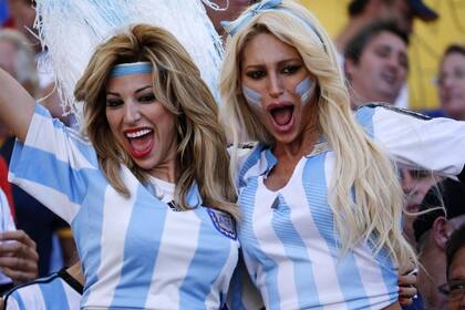 Stefy y una ¿defensa? para su hermana...