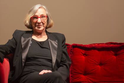 Stekelman establece una conexión entre Michael Jackson y la muñeca Coppelia