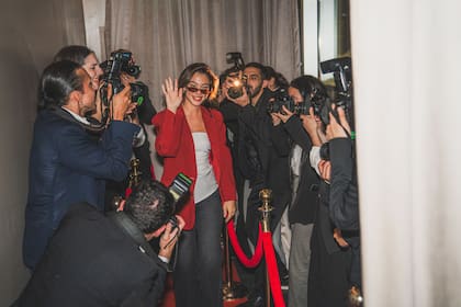 Stella Artois y una noche de lujo en Puerto Madero.