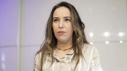 Stella Assange dijo en febrero que la salud de su marido se había deteriorado