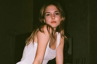 Stella, la introvertida hija empresaria de Antonio Banderas y Melanie Griffith