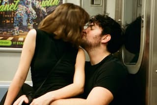 Es hija de dos estrellas de Hollywood, vivió una historia de amor de película y protagonizó una boda de ensueño