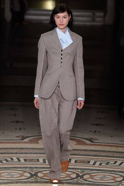 Stella Mc Cartney, invierno 2017/18