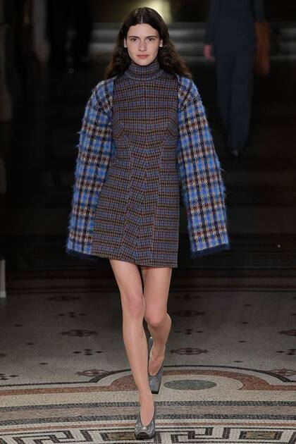 Stella Mc Cartney, invierno 2017/18