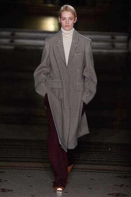 Stella Mc Cartney, invierno 2017/18