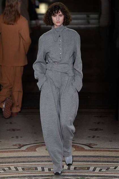 Stella Mc Cartney, invierno 2017/18