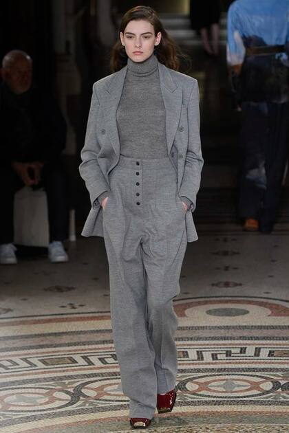 Stella Mc Cartney, invierno 2017/18