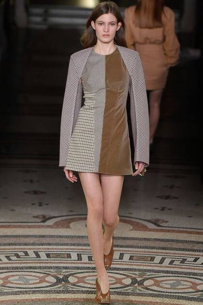 Stella Mc Cartney, invierno 2017/18