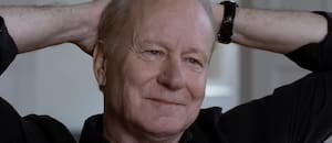 Stellan Skarsgård y la esperada “película revolucionaria” que toca una fibra muy personal