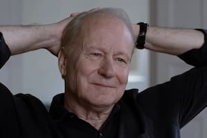 Stellan Skarsgård y la esperada “película revolucionaria” que toca una fibra muy personal