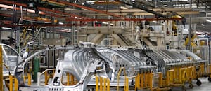 Stellantis frena la producción en su fábrica de Buenos Aires