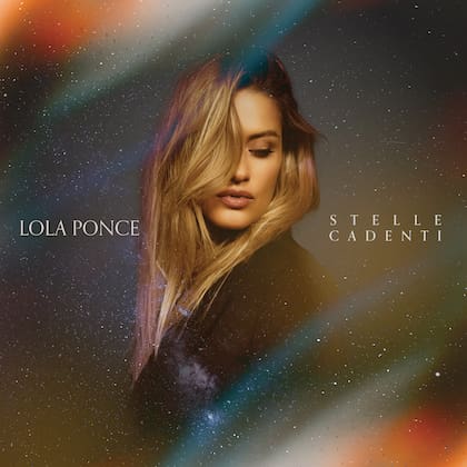 “Stelle Cadenti”,
el single que adelantó la
salida de su nuevo álbum.