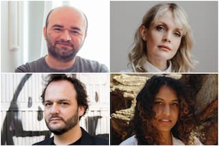 El festival Filba tendrá una edición “hispanoamericana y federal”