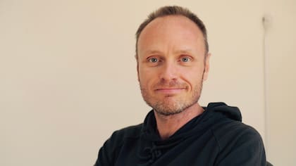 Stephan Ceretti, supervisor de efectos visuales en Doctor Strange