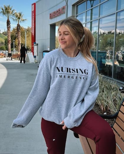 Stephanee Beggs publicó un video didáctico que se volvió viral en las redes sociales