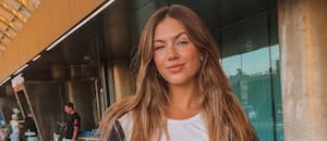 Stephanie Demner reveló cuál fue la plata más fácil que ganó en su vida y generó polémica