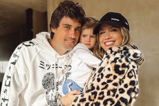 Cómo será la boda de Stephanie Demner y Guido Pella: el vestido, los detalles de la fiesta y qué piensan de la luna de miel