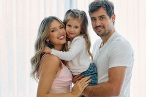 Stephanie Demner confirmó su segundo embarazo: la publicación con la que emocionó a todos