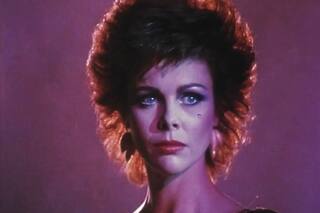 ¿Te acordás de La Vengadora? La serie que marcó una época