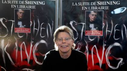 Stephen King