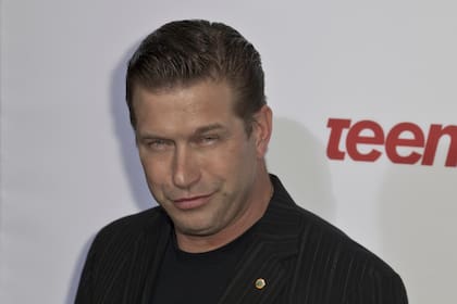 Stephen Baldwin