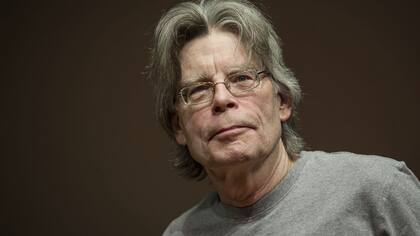 Stephen King