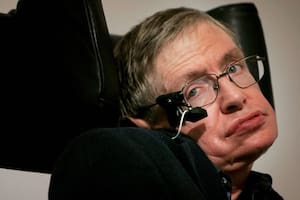 Stephen Hawking y la lista Epstein: lo que revelan los documentos judiciales