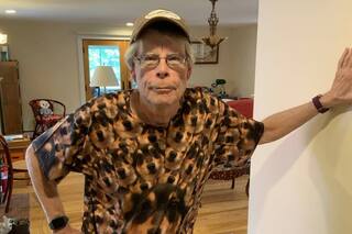 La novela de Stephen King que fue retirada de los estantes y nunca volverá a imprimirse