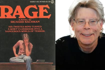 Stephen King reconoció estar arrepentido de haber escrito esta obra