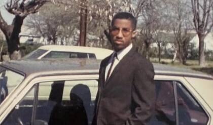 Stephen quedó paralizado a sus 22 años, hasta ese punto de su vida había llevado una vida normal