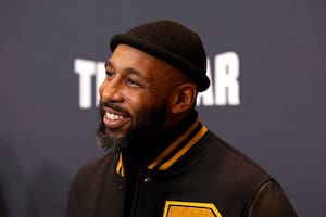 Murió Stephen “tWitch” Boss, el coequipier de Ellen DeGeneres