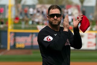 Stephen Vogt de Cleveland y Pat Murphy de Milwaukee, Managers del Año por 2do año consecutivo