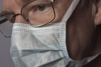 Stephen Westaby decidió ser cirujano cardíaco después de ver un documental en televisión