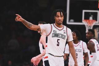 Los cinco mejores jugadores a seguir en el March Madness masculino