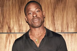 La tragedia que atravesó a Sterling K. Brown, el actor de “This is Us” que se luce en “Paradise”