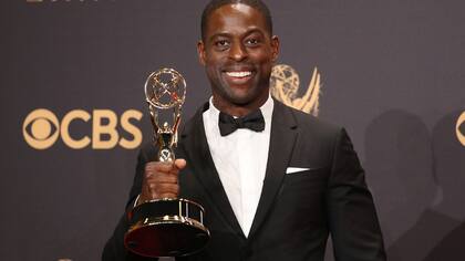 Sterling K. Brown