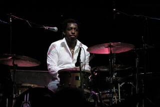 Quién será el hombre que reemplazará a Charlie Watts