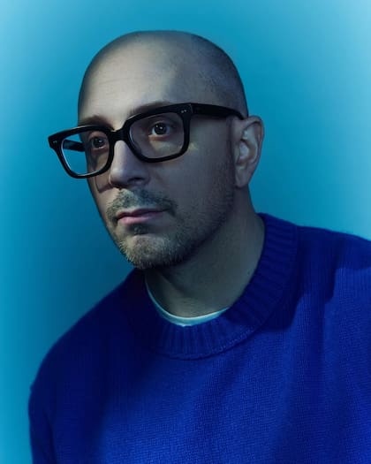 Steve Burns tiene 51 años (Foto: Instagram/@steveburnsalive)