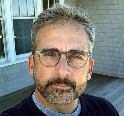 Steve Carell, el inolvidable Michael Scott de The Office, sorprendió al revelar sus gustos musicales