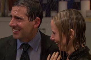 La historia real que inspiró un desopilante capítulo de la sexta temporada de The Office