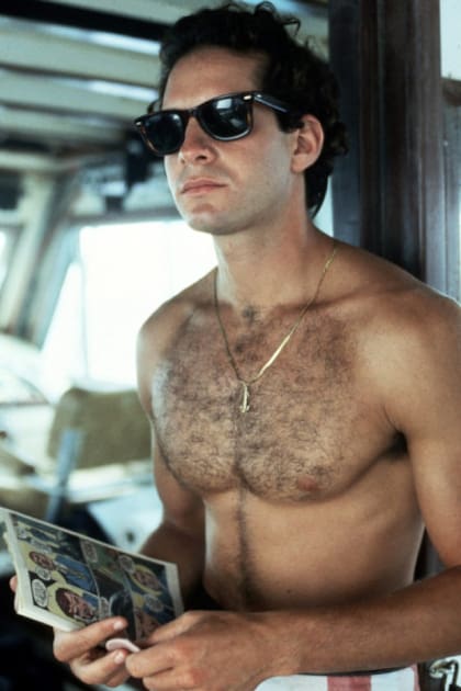 Steve Guttenberg en Cocoon (1995)