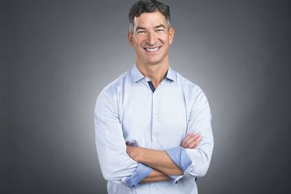 Steve Hafner (Kayak): "Cuando alguien se acostumbra a hacer reservas odia la idea de esperar en una fila"