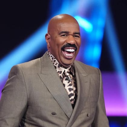 Steve Harvey asegura que el error en Miss Universo 2015 "no fue su culpa" (FB/Steve Harvey)