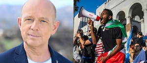 Qué piensa sobre la inmigración Steve Hilton, el elegido de Trump en las elecciones 2026