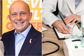 Nueva ley busca restaurar la cobertura de Medi-Cal para inmigrantes sin estatus legal y Steve Hilton reacciona