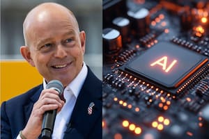 La propuesta de Steve Hilton para mantener a California como la “capital de la IA”