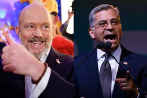 Noticias de California hoy: Trump felicitó a Hilton tras las elecciones primarias a gobernador