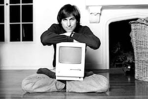 La Mac cumple hoy 40 años, y su legado sigue vigente
