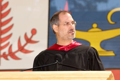 Steve Jobs consideraba que pensar en su propia muerte era la herramienta más importante para ayudarle a tomar grandes decisiones